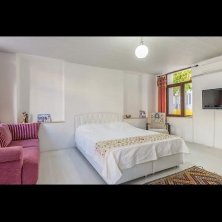 Melisa Apart Kaş Luaran gambar