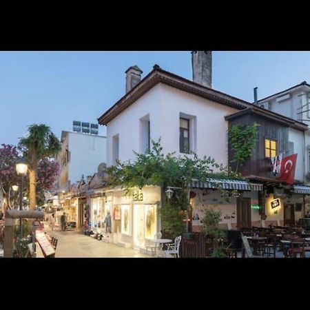 Melisa Apart Kaş Luaran gambar