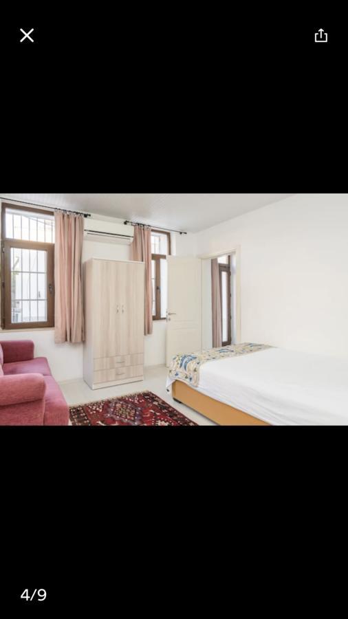 Melisa Apart Kaş Luaran gambar