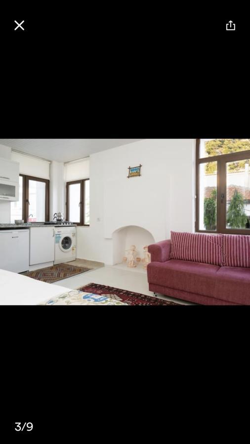Melisa Apart Kaş Luaran gambar
